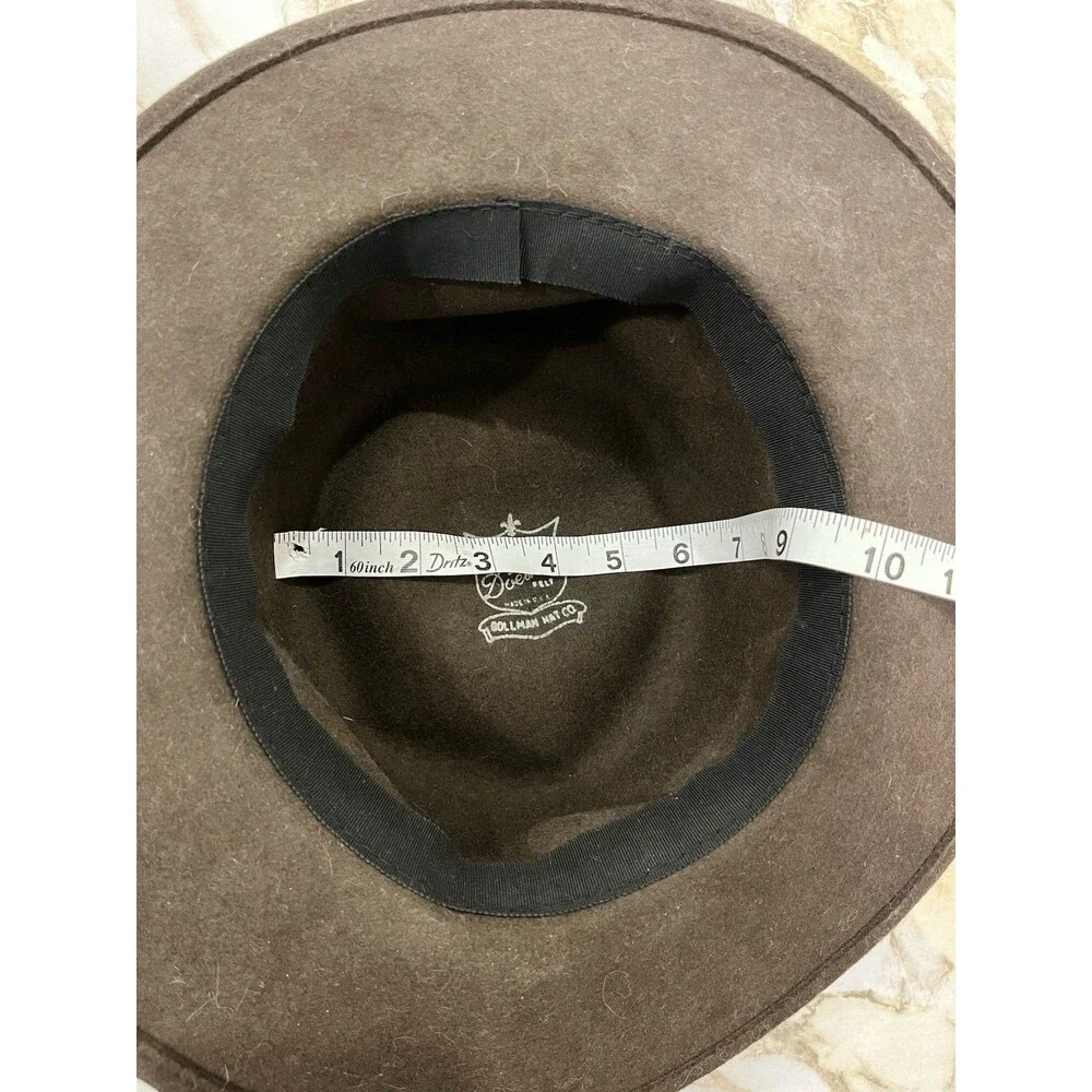 George W. Bollman & Co. vintage bollman